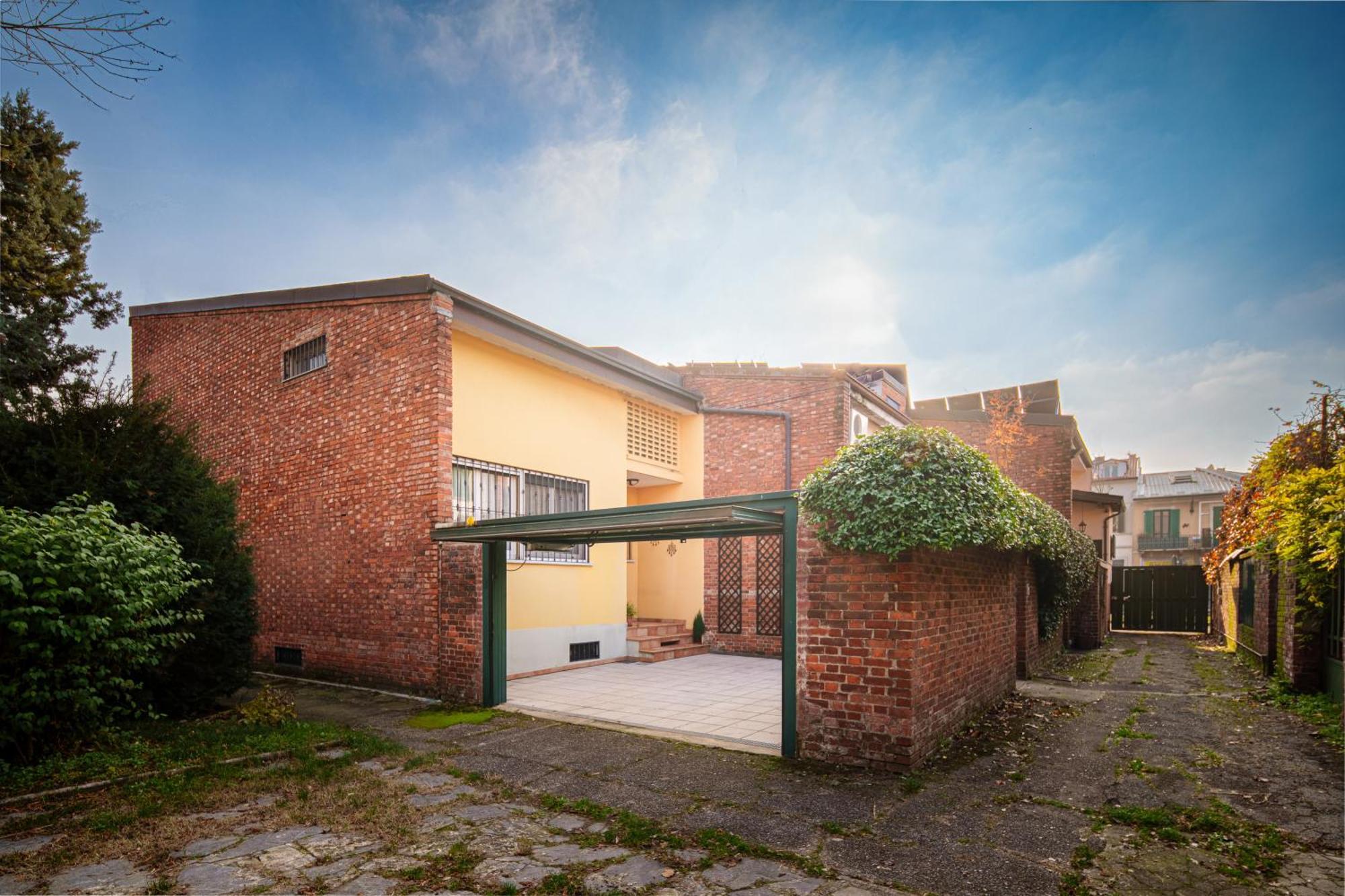 Accomodo Mit39 Trivano San Siro Milán Exterior foto